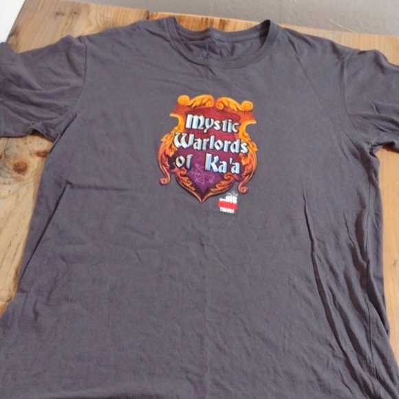 Big Bang Theory Unisex T-Shirt Fits Women Size M-L - Picture 4 of 5